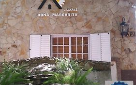Doña Margarita